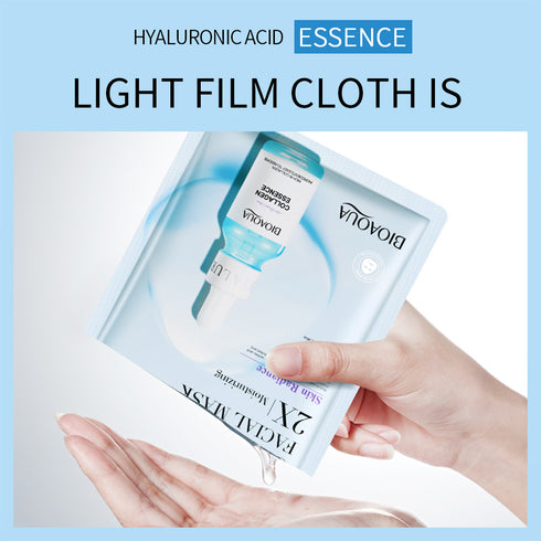 Collagen Mask Moisturizing Skin Care Products - ROUTINE FASHION